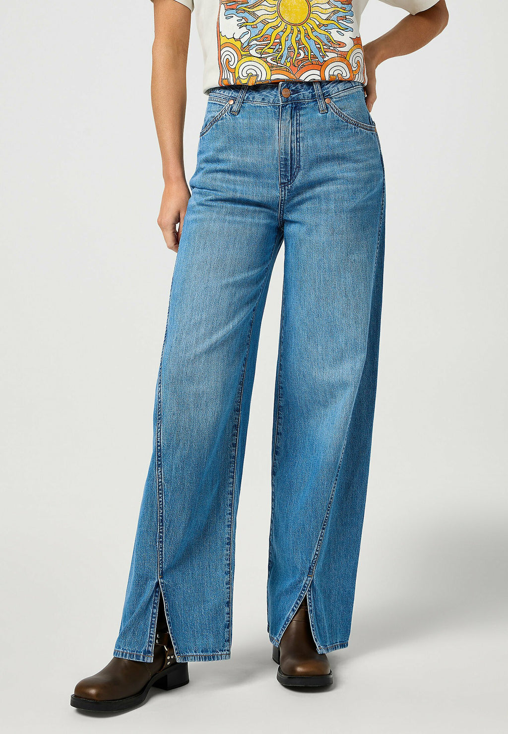 Wrangler SPAT