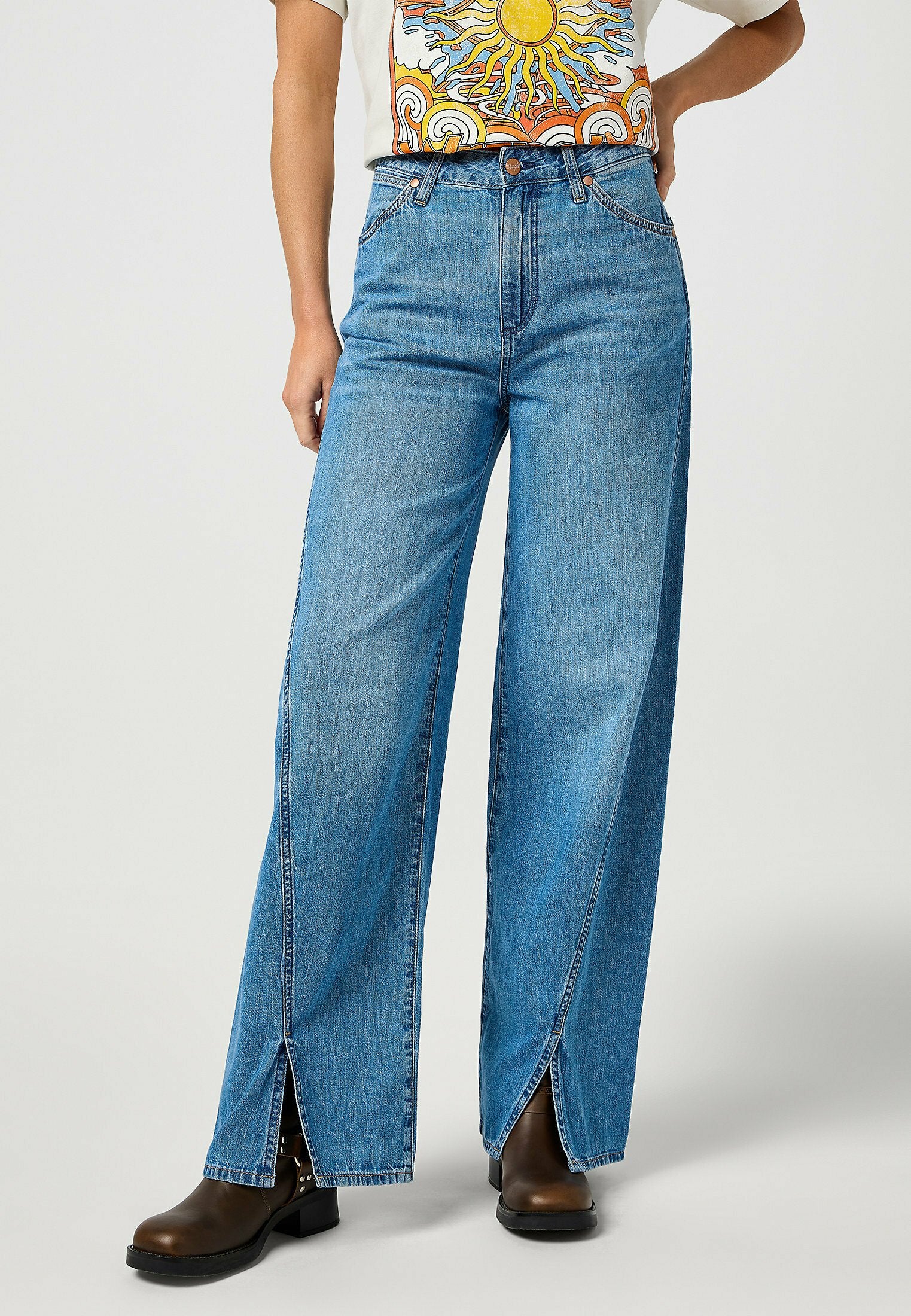 Wrangler SPAT