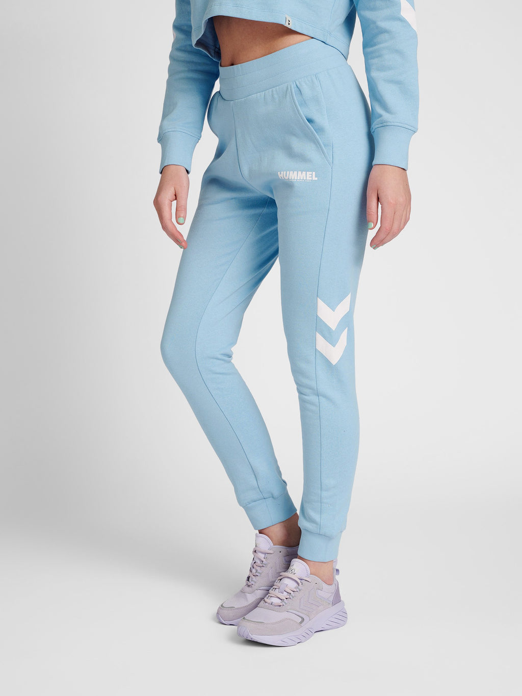 Hummel LEGACY TAPERED