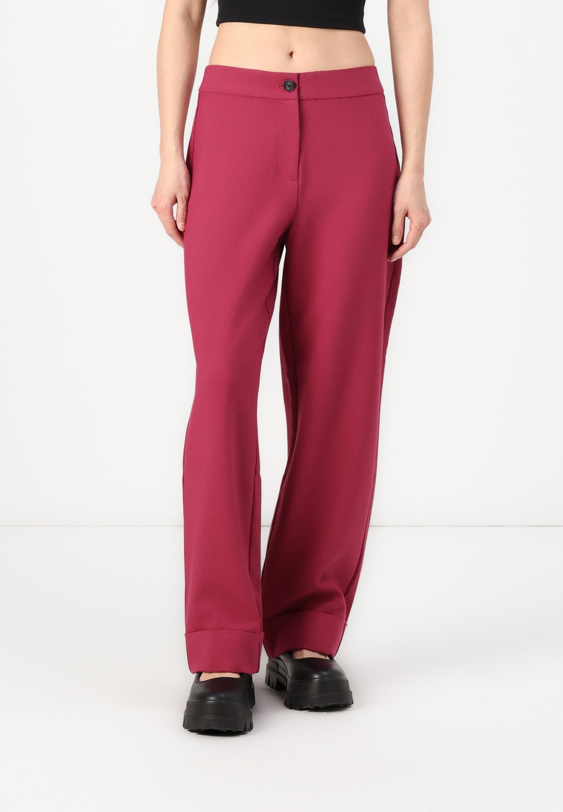 ONLCASEY LIFE CROPPED PANT Media 3