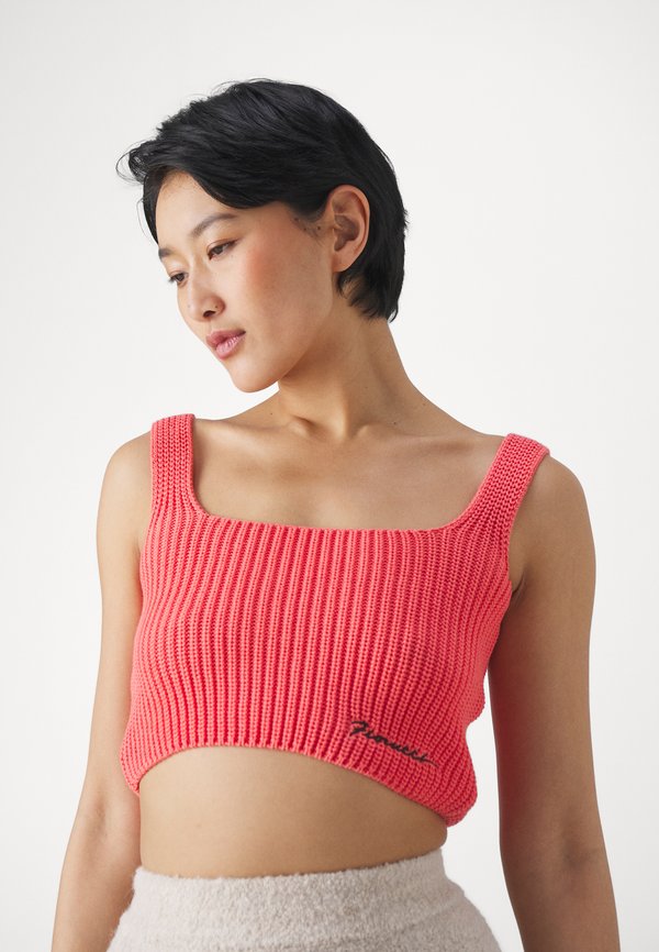 Fiorucci SQUIGGLE CROCHET