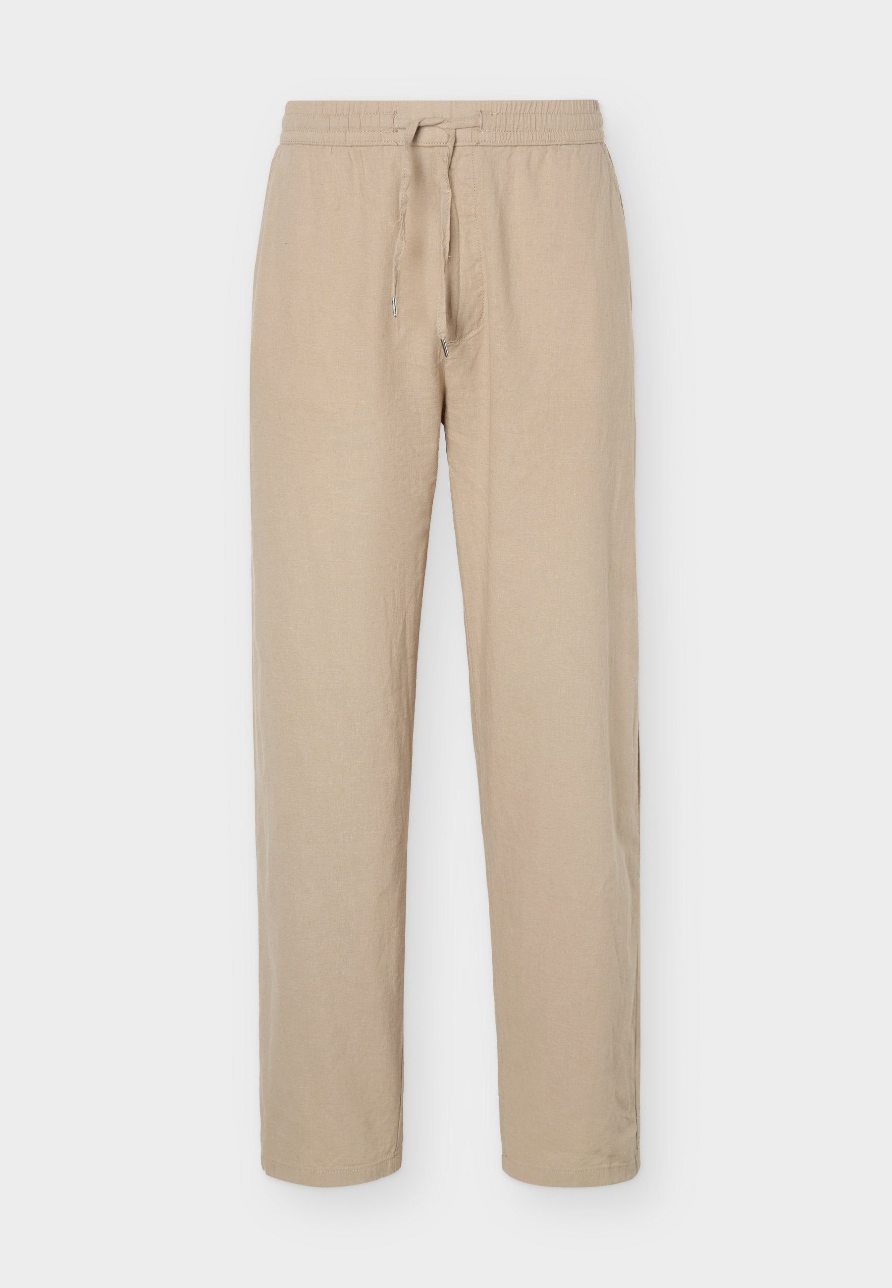 WIDE FIT PANTS Media 1