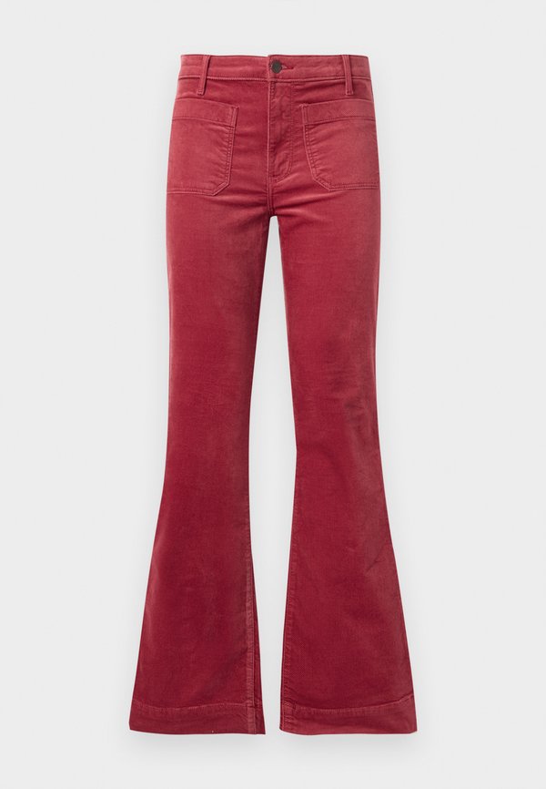 Wrangler FLARE