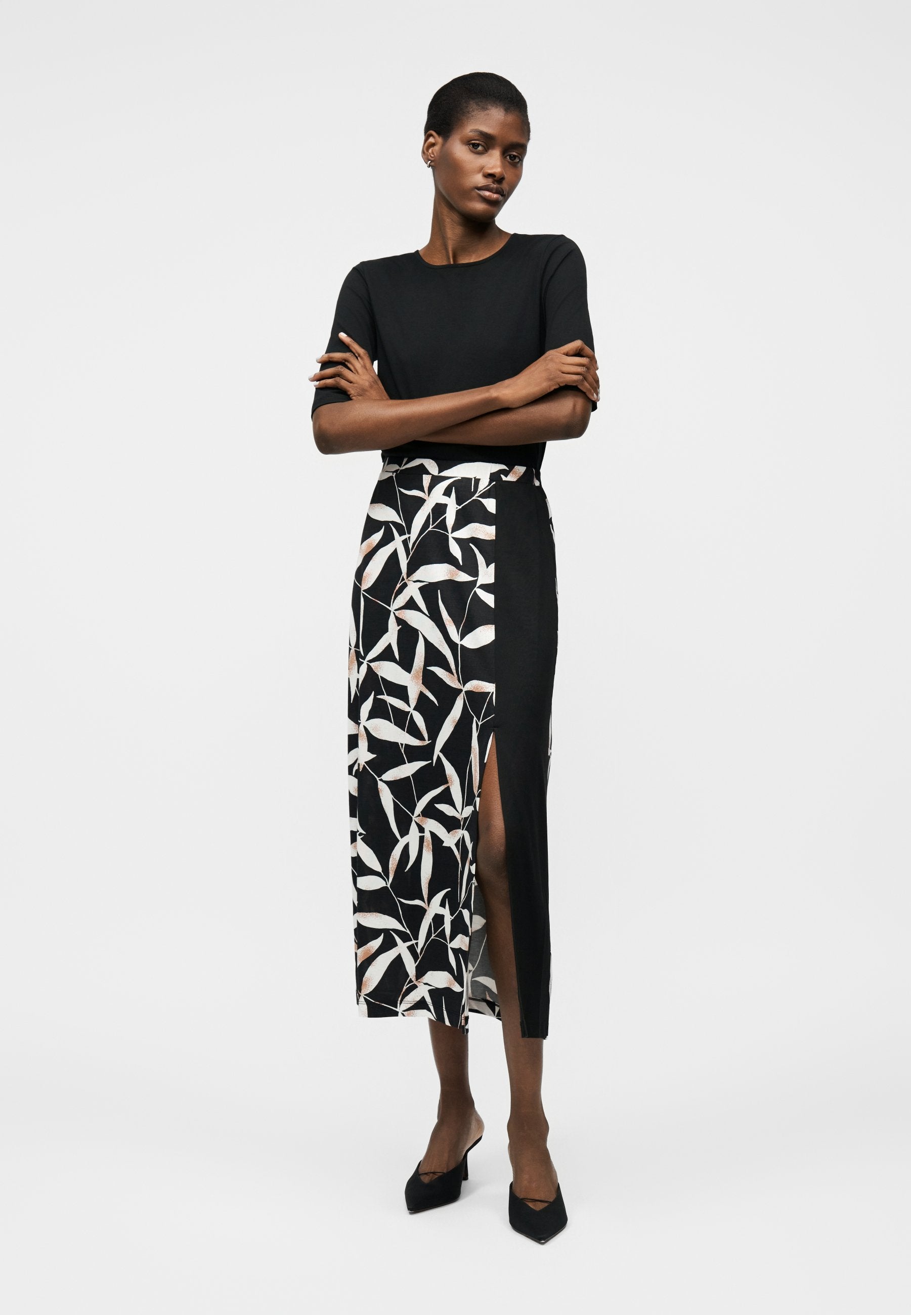 Diane von Furstenberg ISADORA