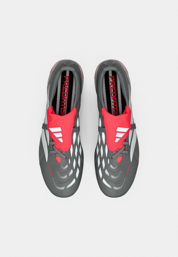 adidas Performance PREDATOR PRO FOLD-OVER TONGUE FIRM GROUND FOOTBALL BOOTS