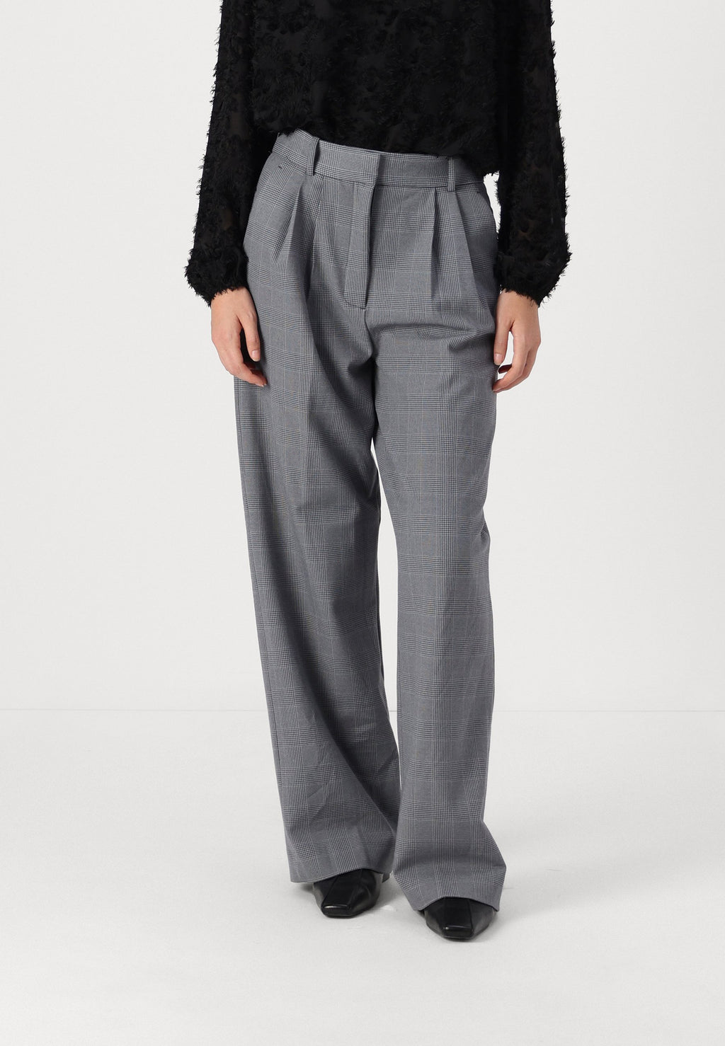Abercrombie & Fitch CLASSIC SLOANE PANT