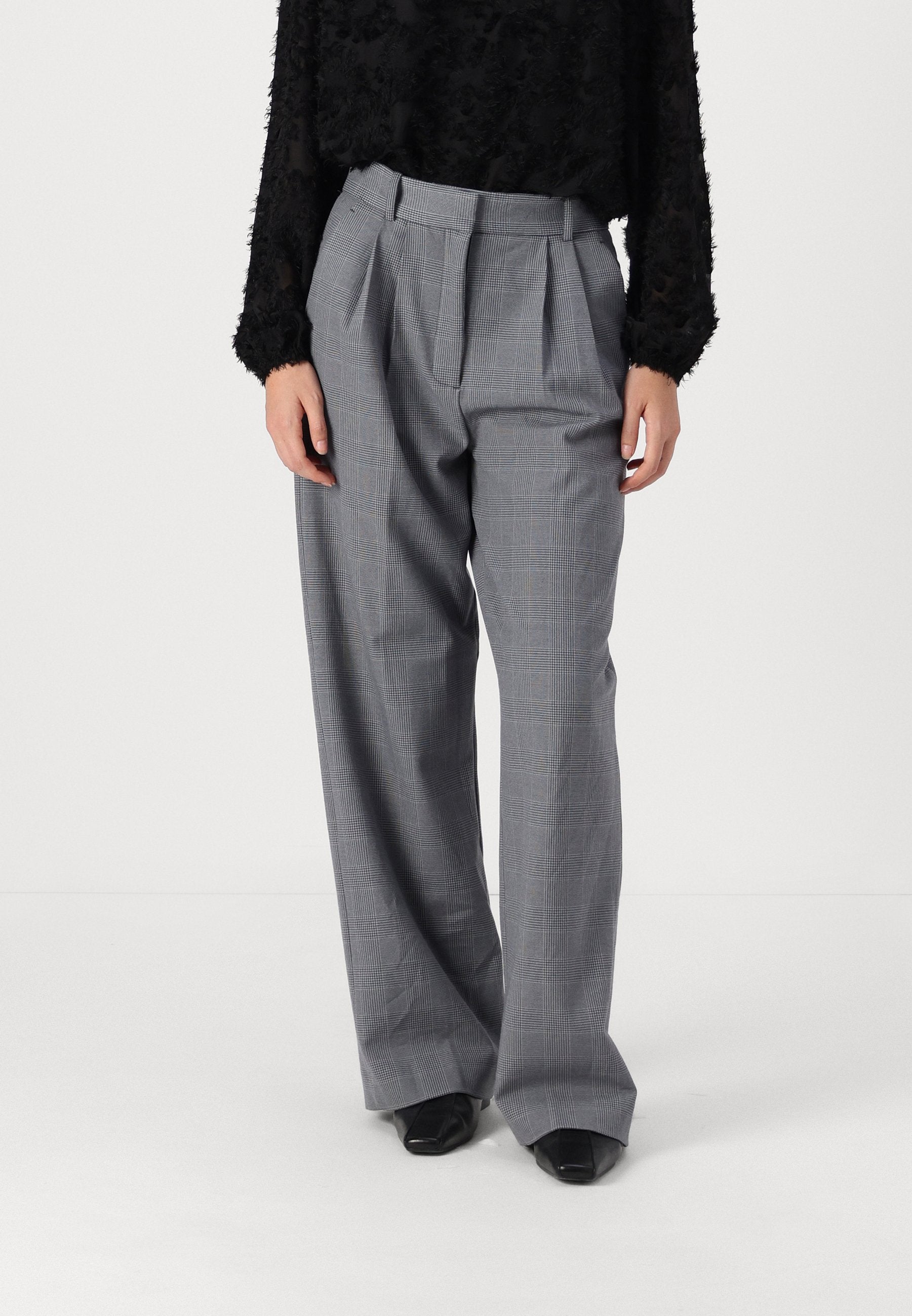 Abercrombie & Fitch CLASSIC SLOANE PANT