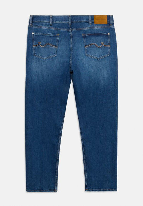 7 for all mankind SLIMMY SONORA