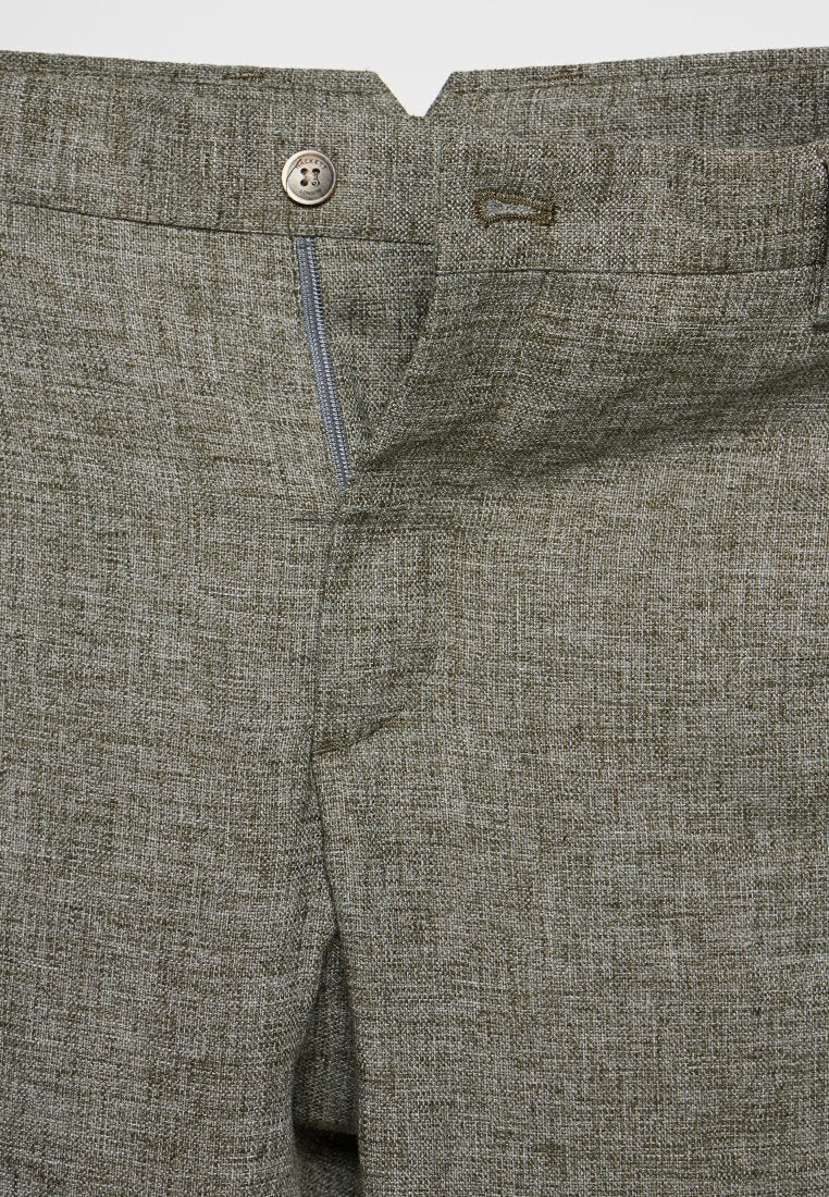 Hackett London