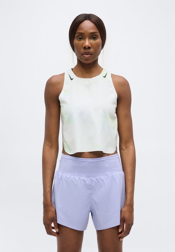 Nike Performance CROP TANK