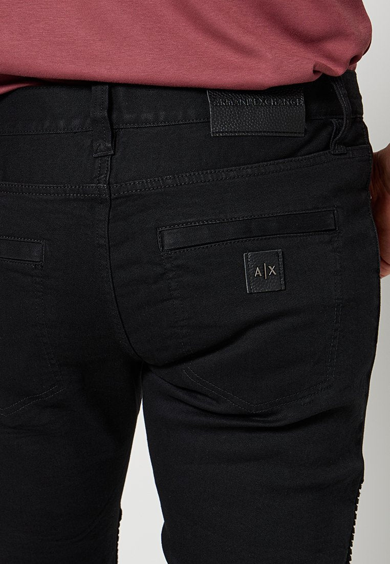 Armani Exchange Jeans Skinny Fit Media 6