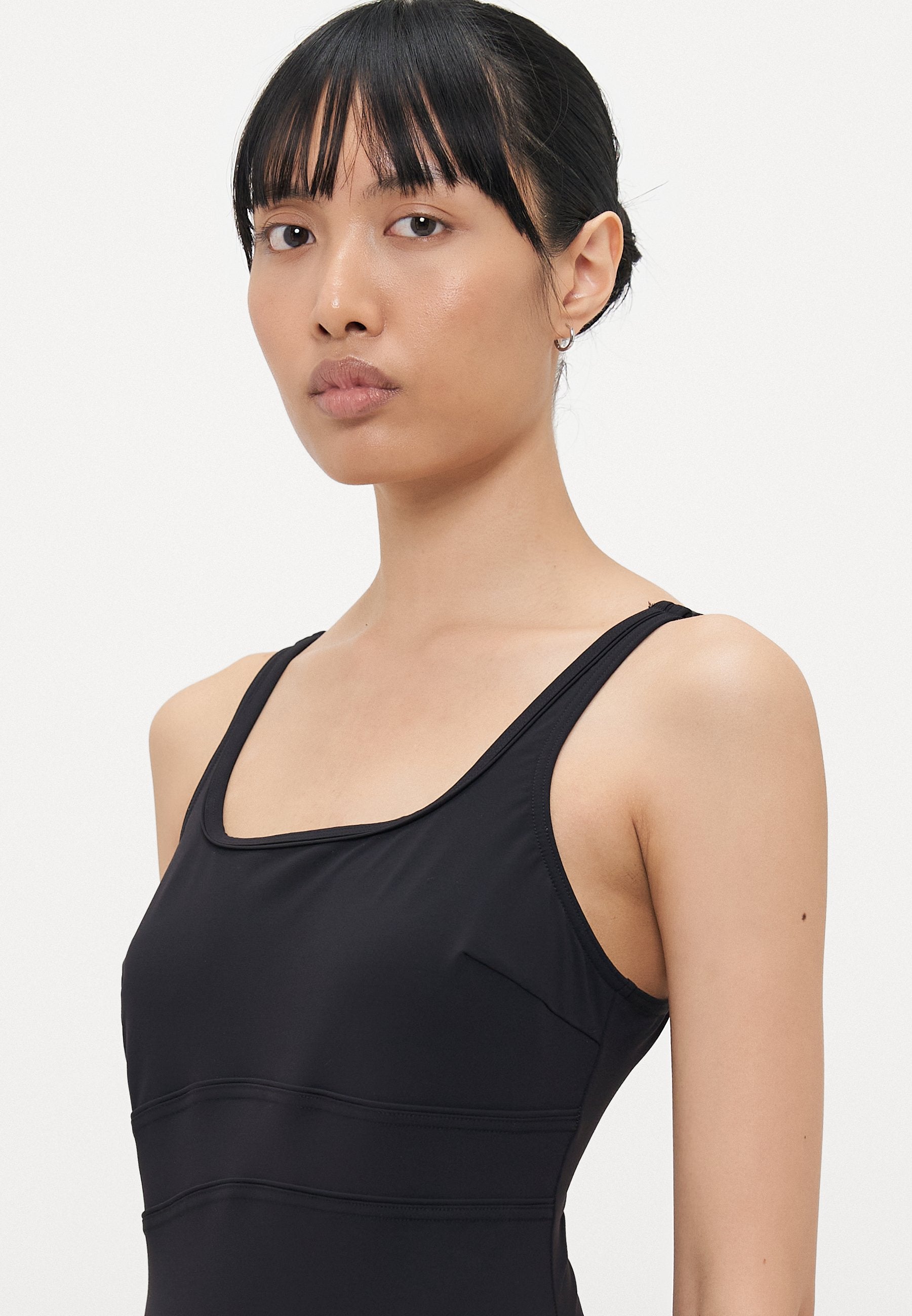 Speedo SOLID CONTOUR ECLIPSE ONE PIECE