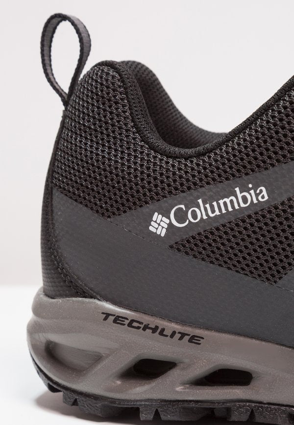 Columbia VAPOR VENT