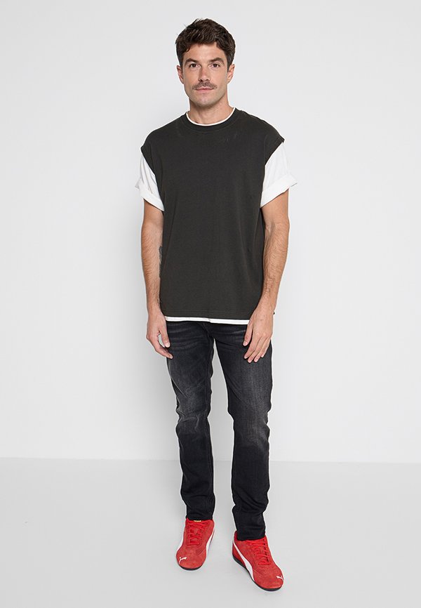 Diesel TROXER