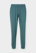 Nike Performance NANO - Tracksuit bottoms - mineral slate/black spruce