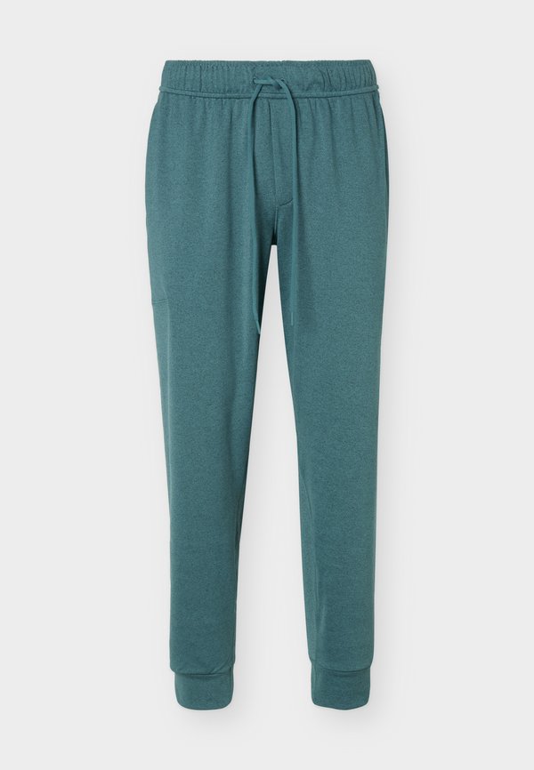 Nike Performance NANO - Tracksuit bottoms - mineral slate/black spruce