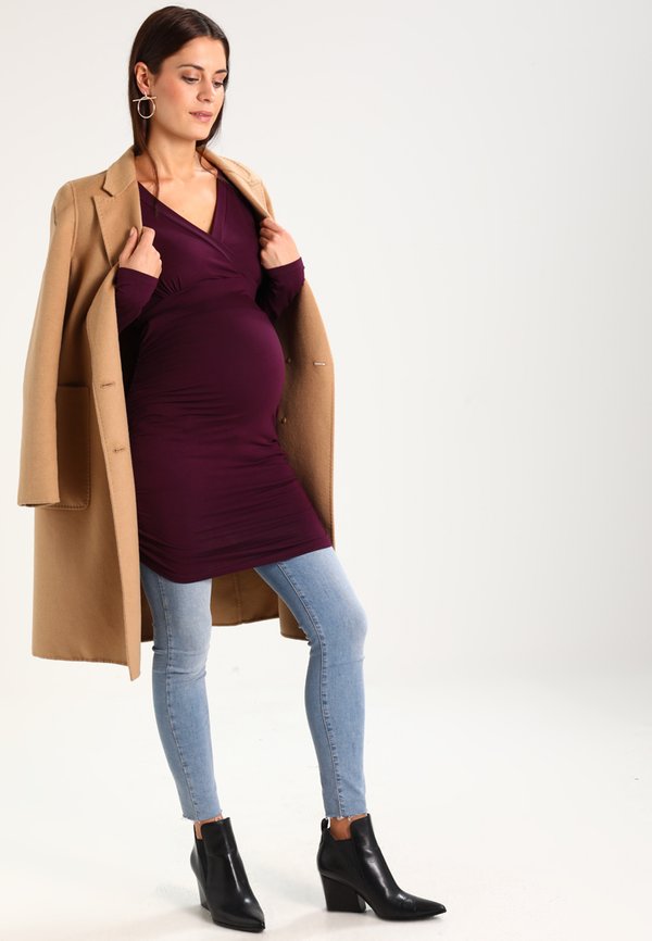 ISABELLA OLIVER POPPY MATERNITY