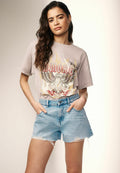 Next RIPPED HOURGLASS - REGULAR FIT