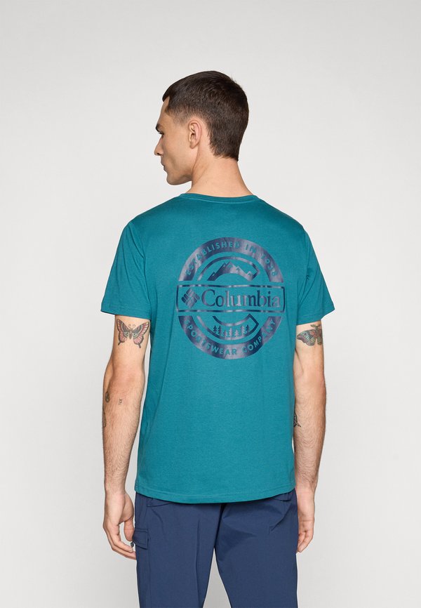Columbia RAPID RIDGE REGULAR FIT