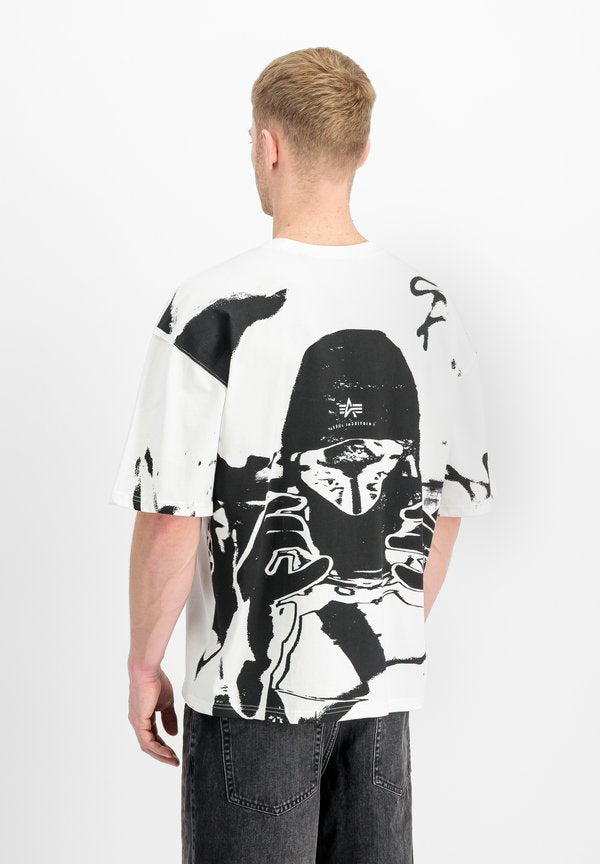 Alpha Industries BALACLAVA BP T UNISEX