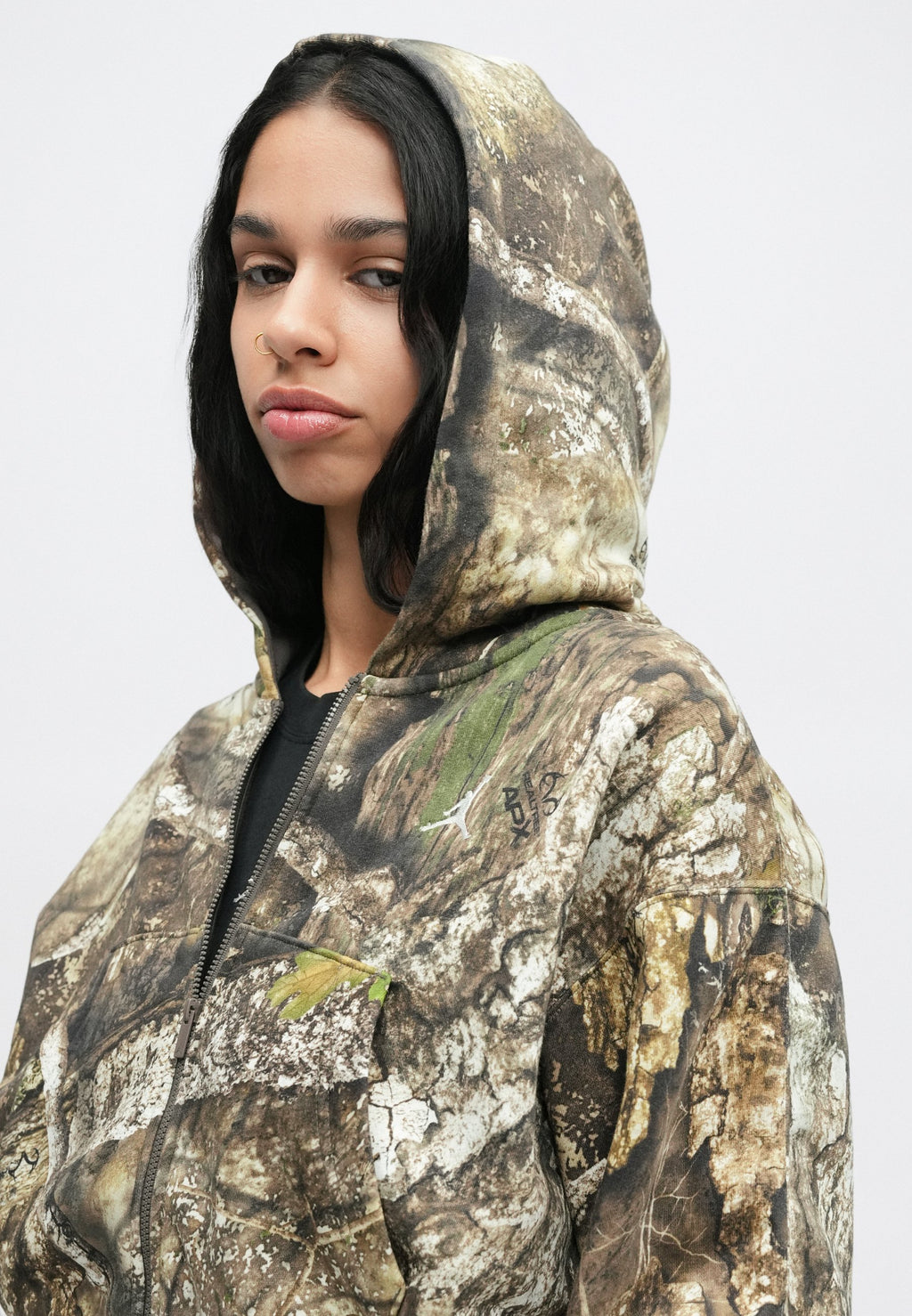 Jordan CROP
