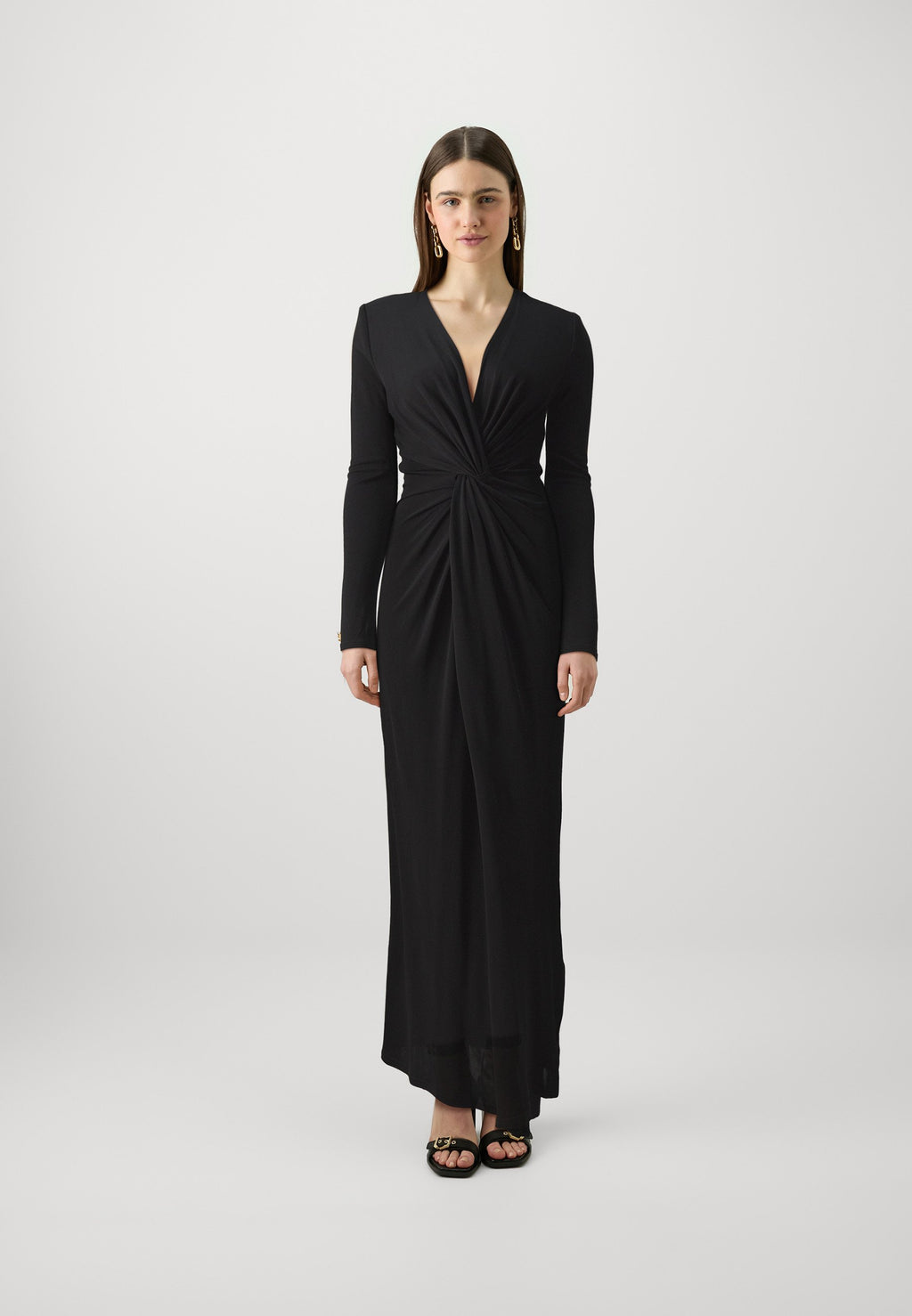 TWINSET DRESS