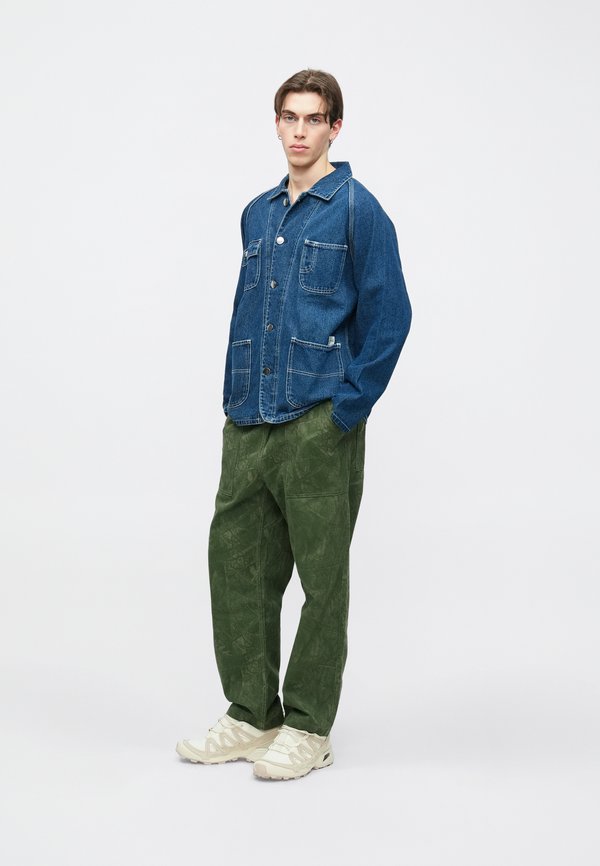 Service Works COVERALL