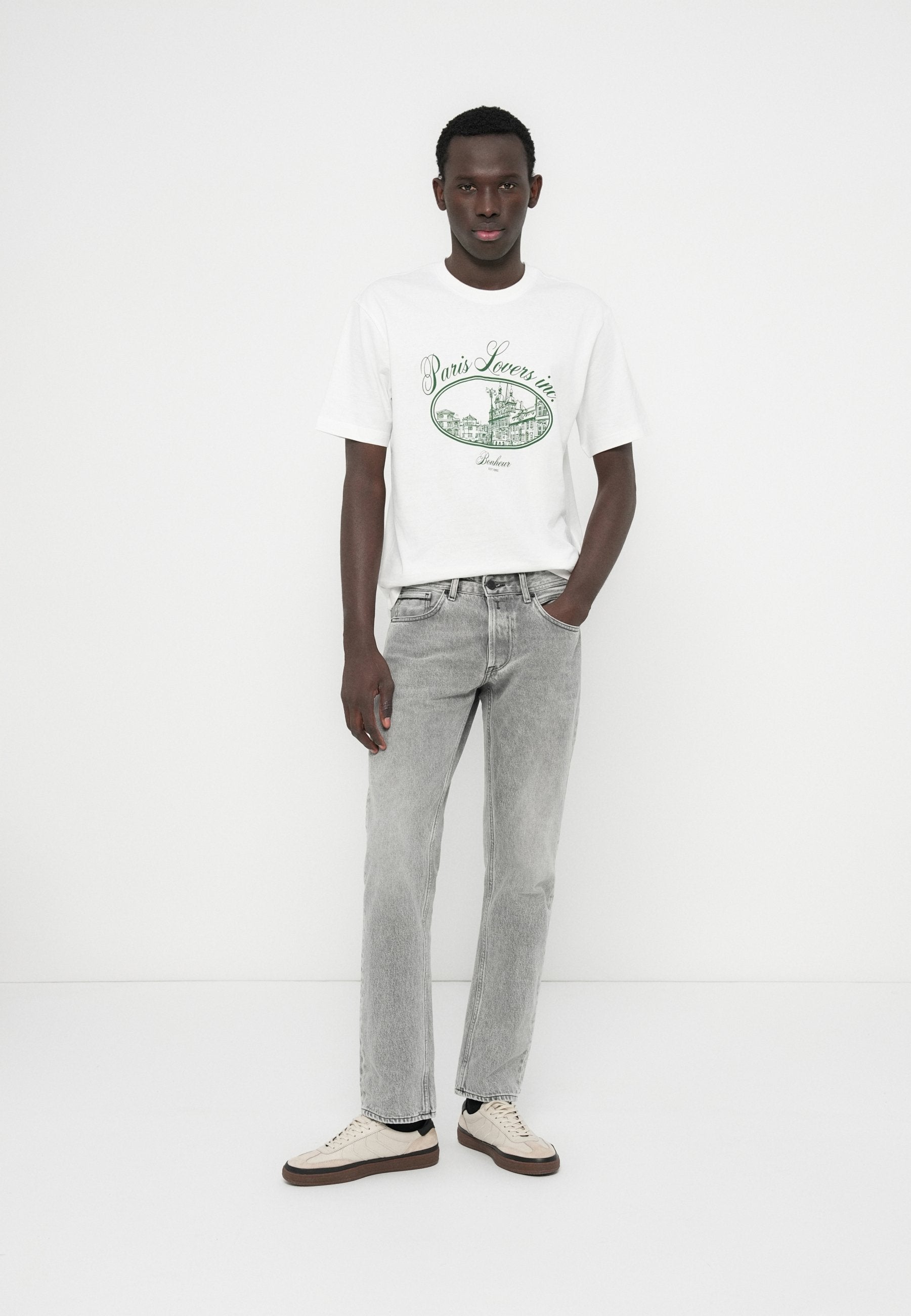Only & Sons
