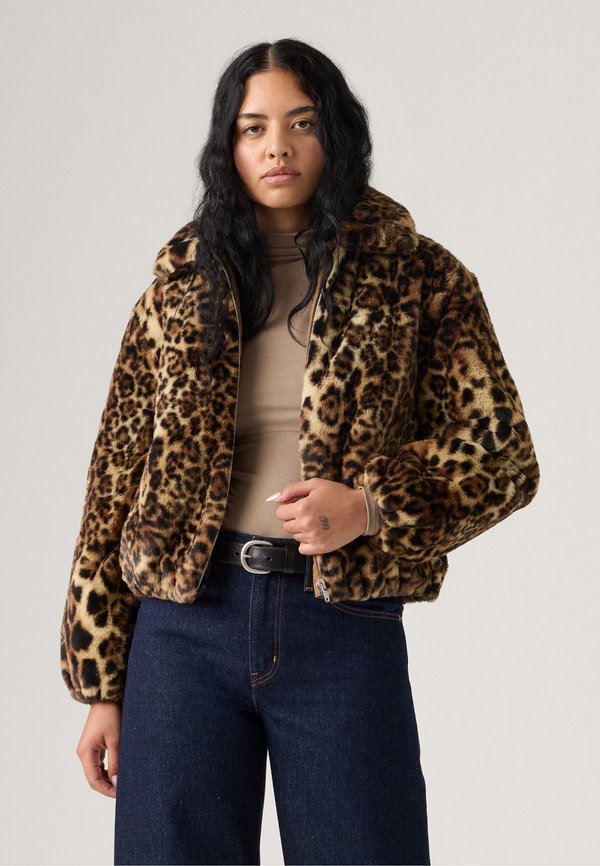 Levi's® ELLE - Winter jacket - black