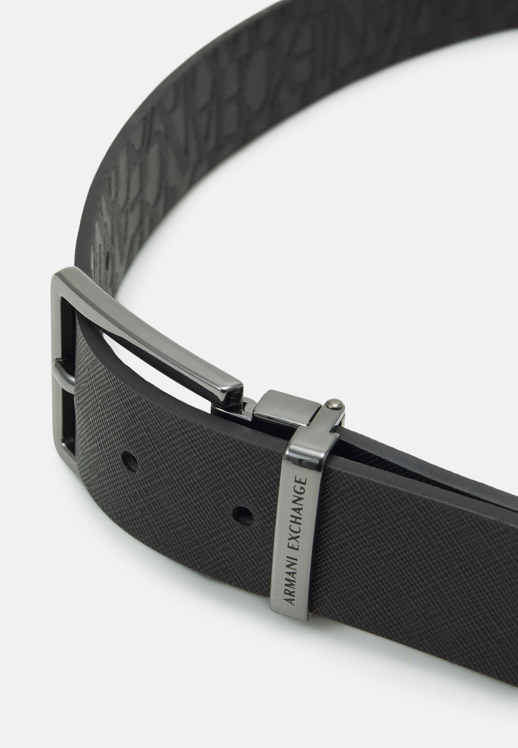 Armani Exchange Gürtel Media 4