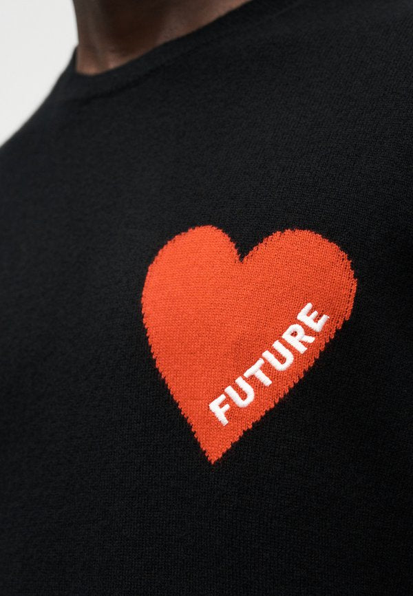 FROM FUTURE