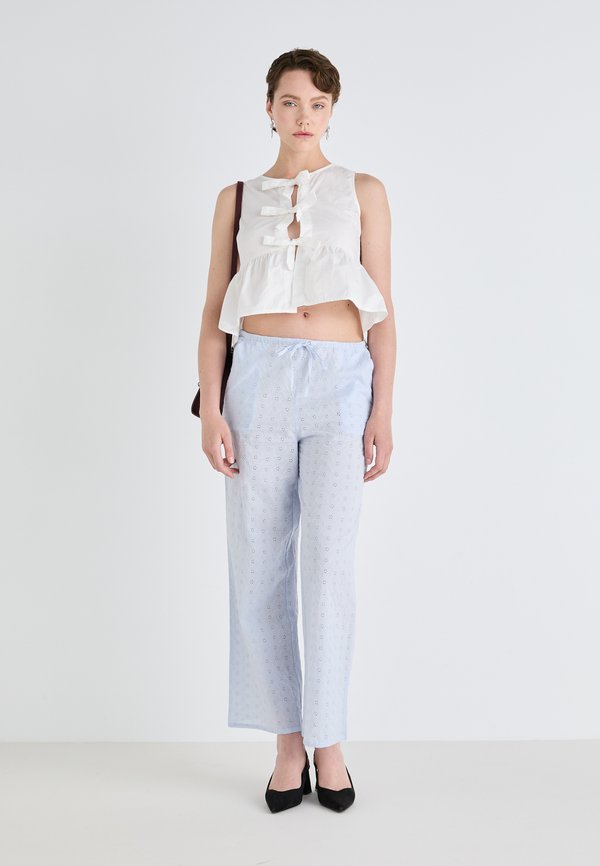 Gina Tricot PEPLUM