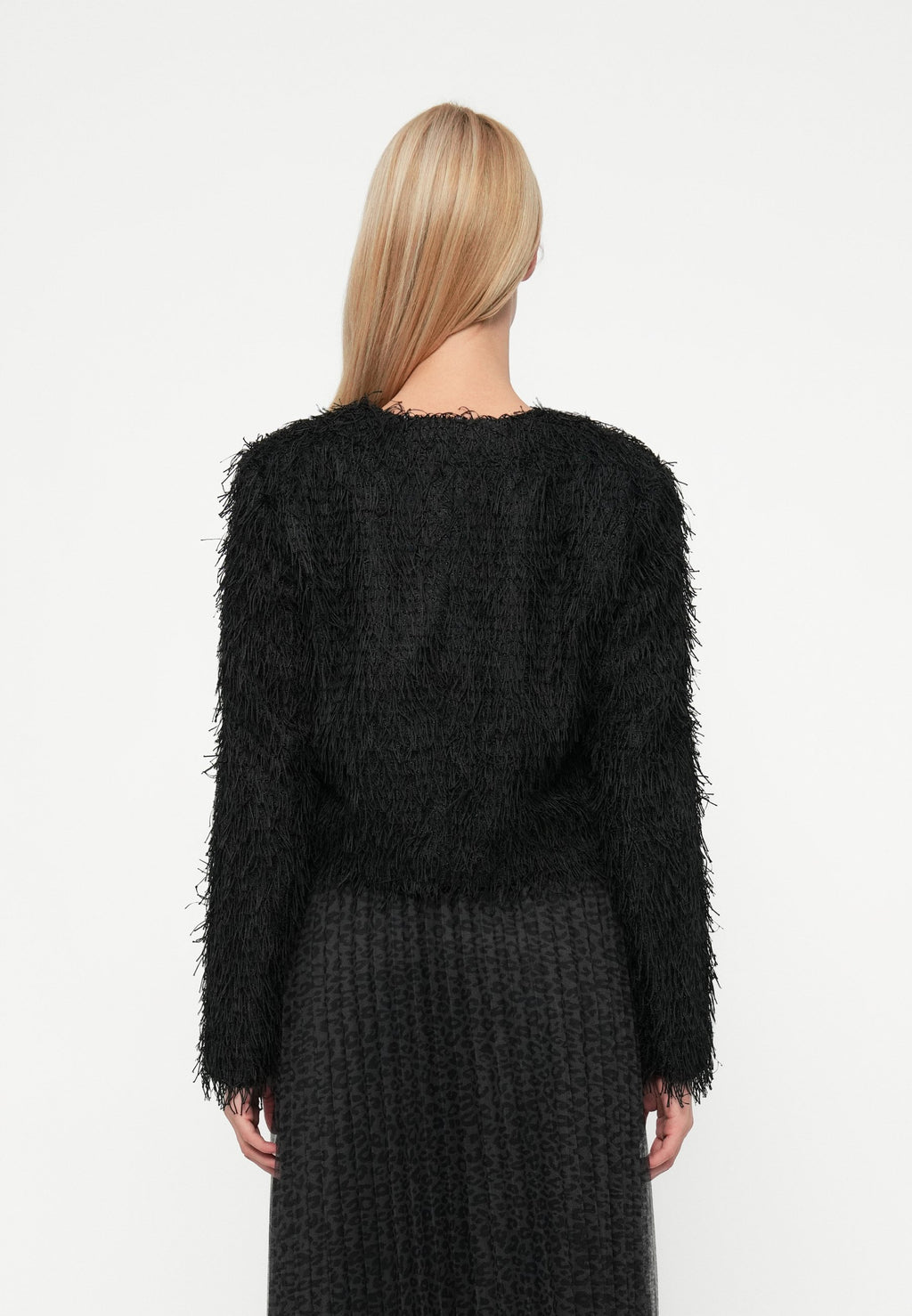 ONLLISE SHORT JACKET Media 4