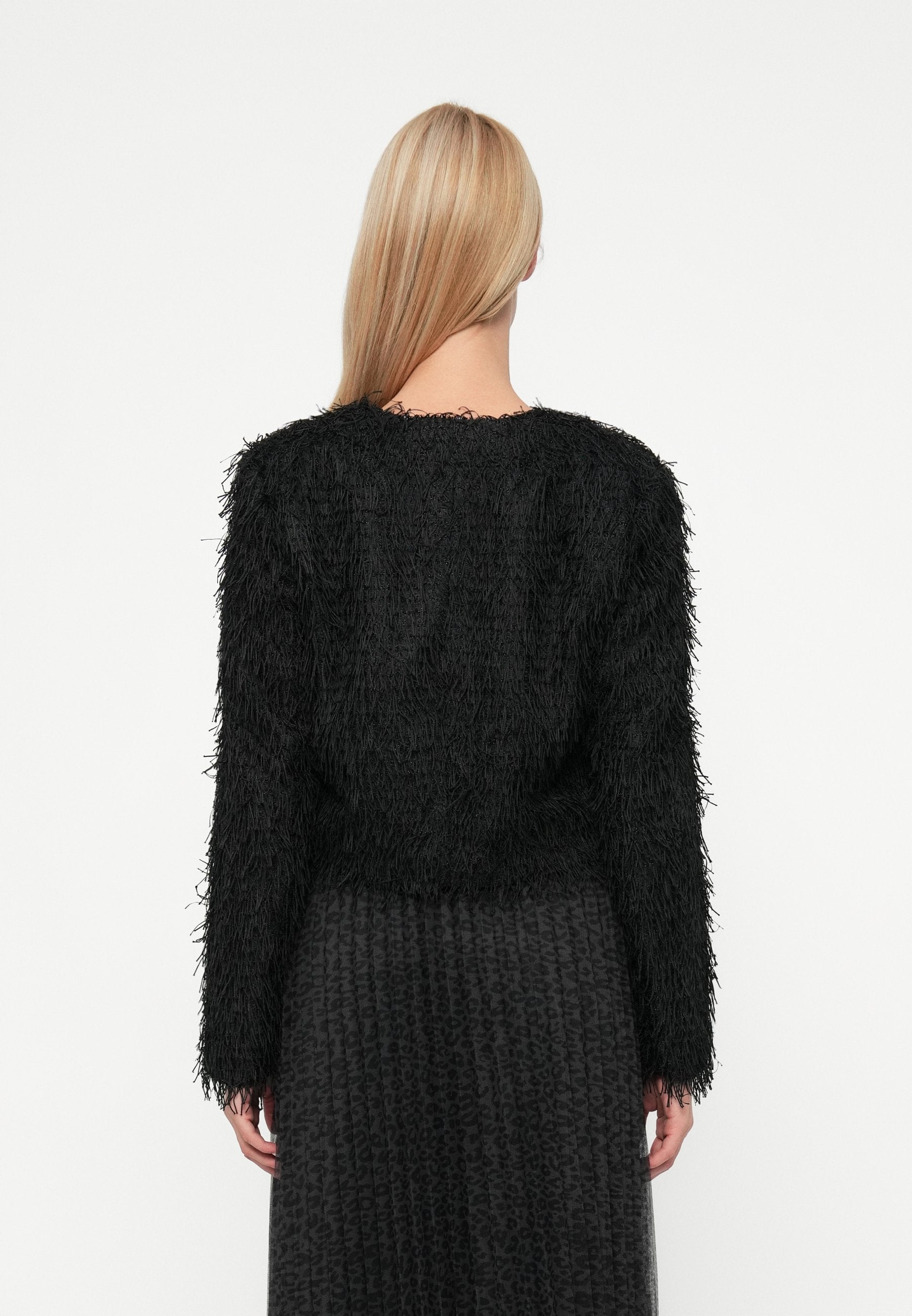 ONLLISE SHORT JACKET Media 4