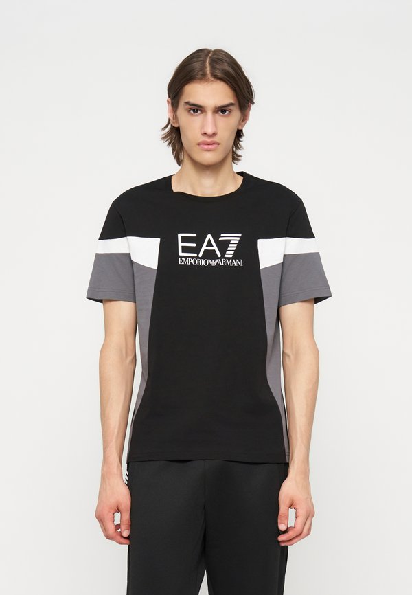 EA7 Emporio Armani