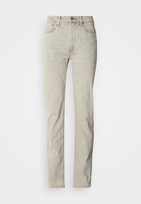 Calvin Klein Jeans STANDARD STRAIGHT