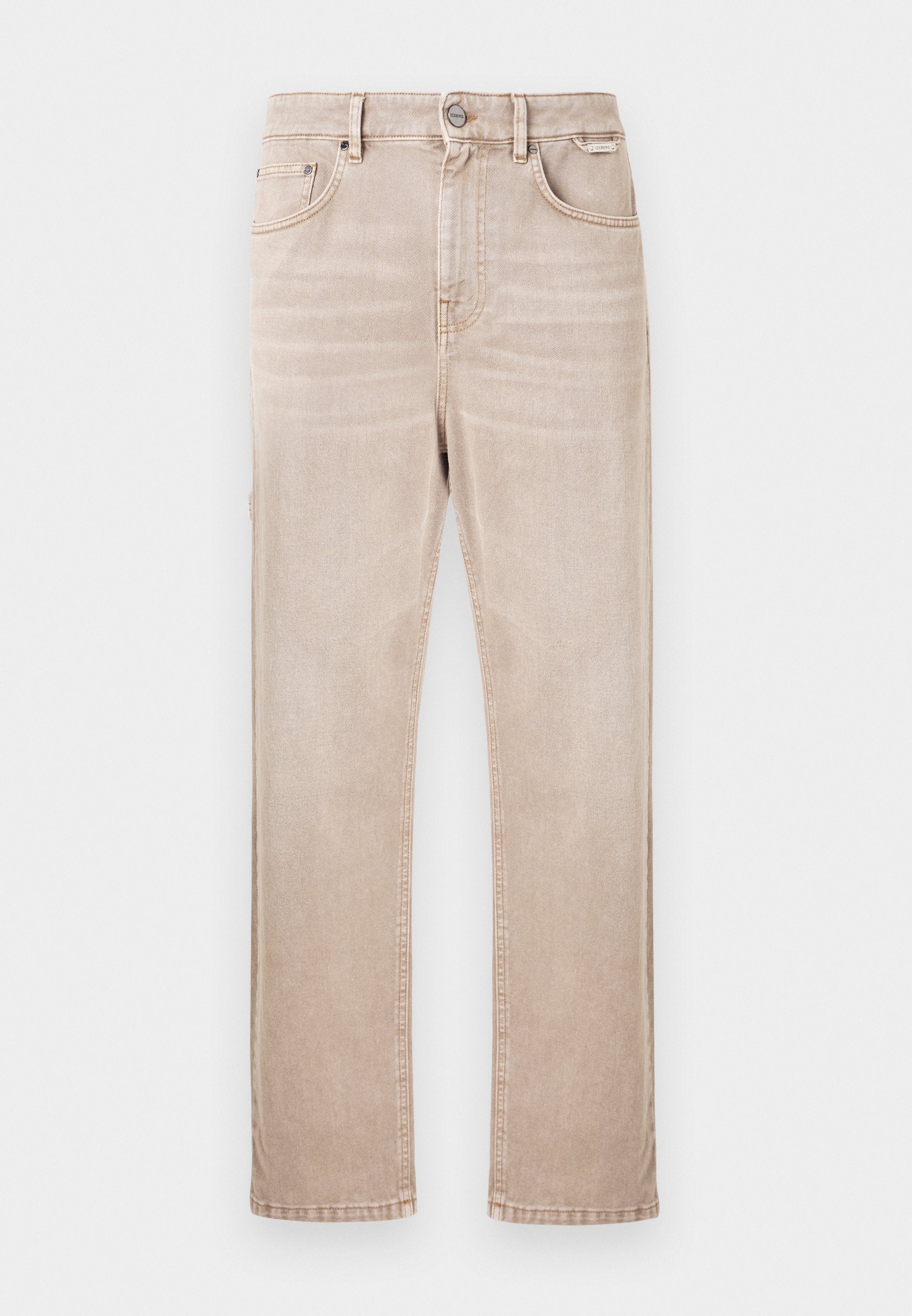 Iceberg PANTALONE TASCHE