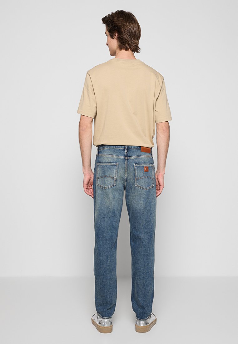 Armani Exchange Jeans Straight Leg Media 4