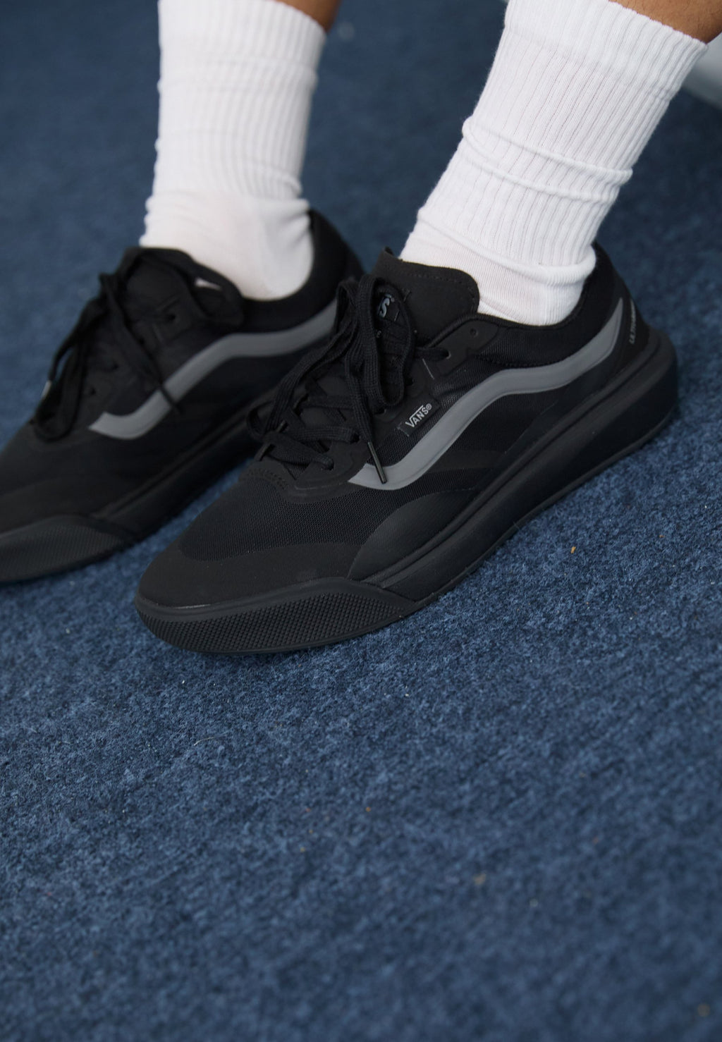Vans MTE ULTRARANGE 2.0 UNISEX