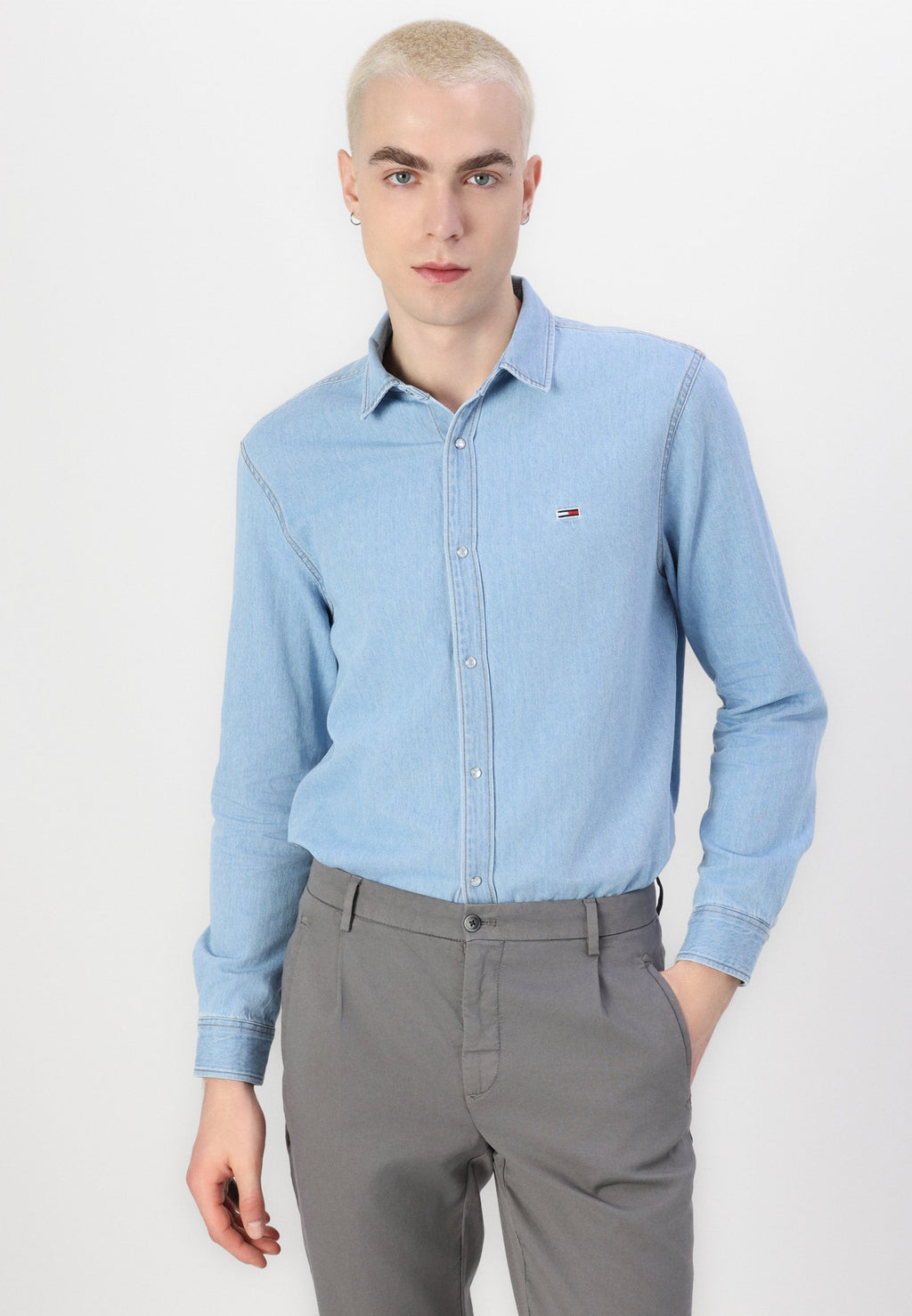 Hackett London