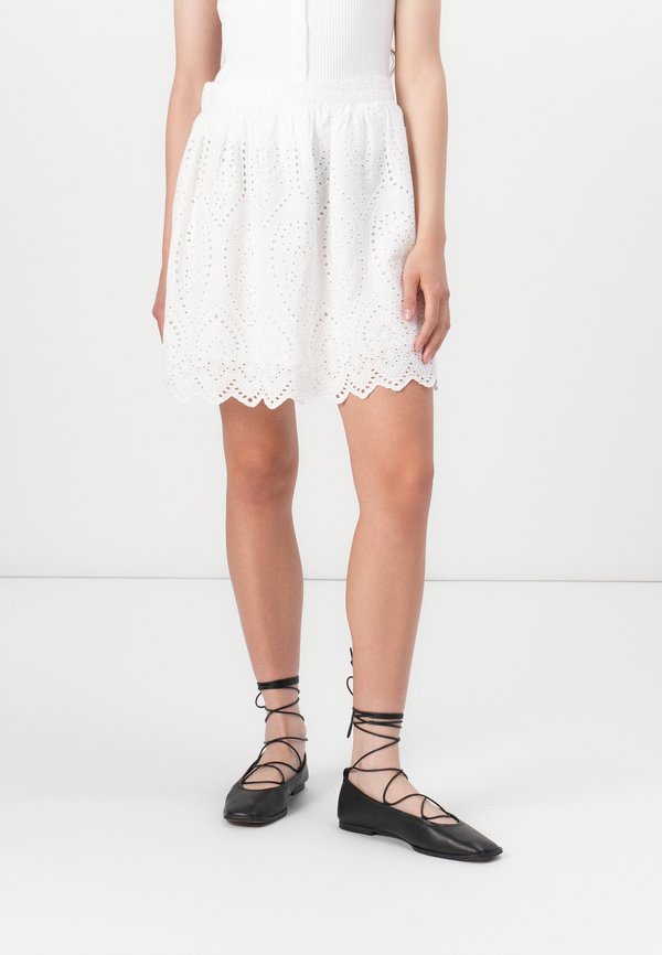 YAS YASHOLI MINI SKIRT