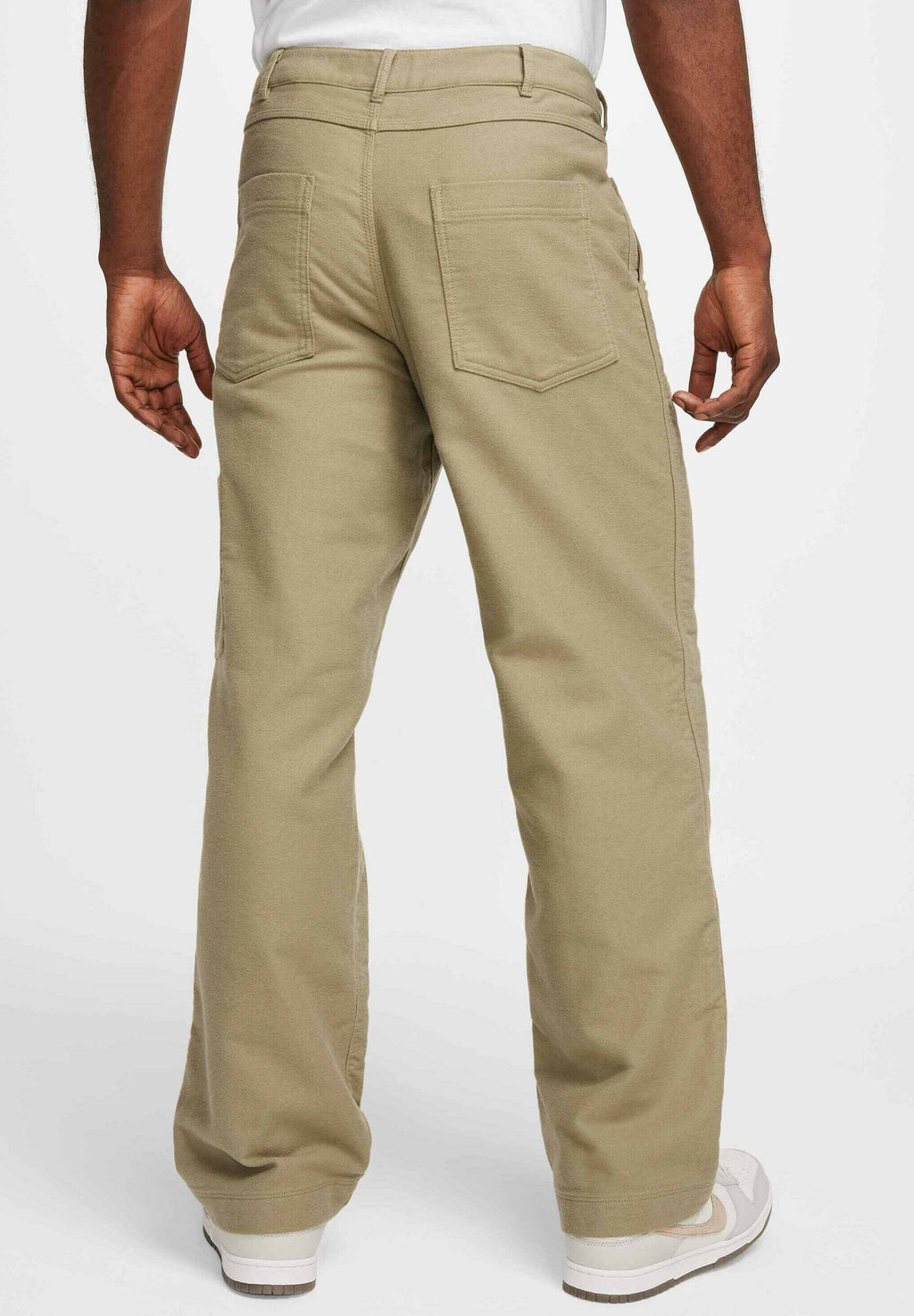 Nike Sportswear CHAMOIS DOUBLE KNEE LIFE