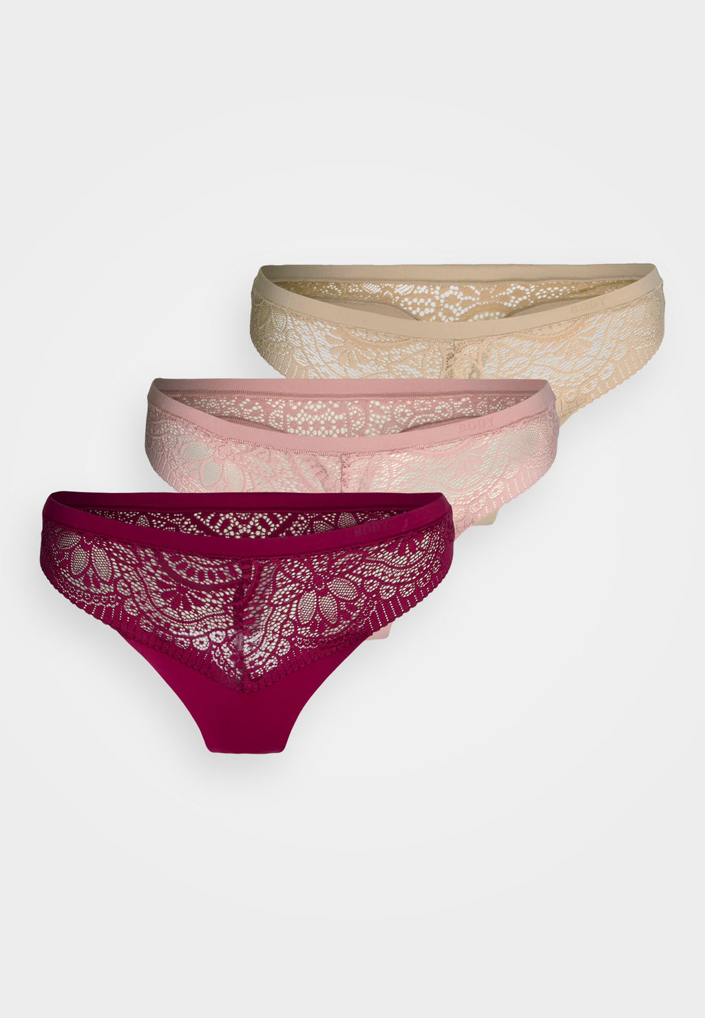 Marks & Spencer SOFT 3 PACK