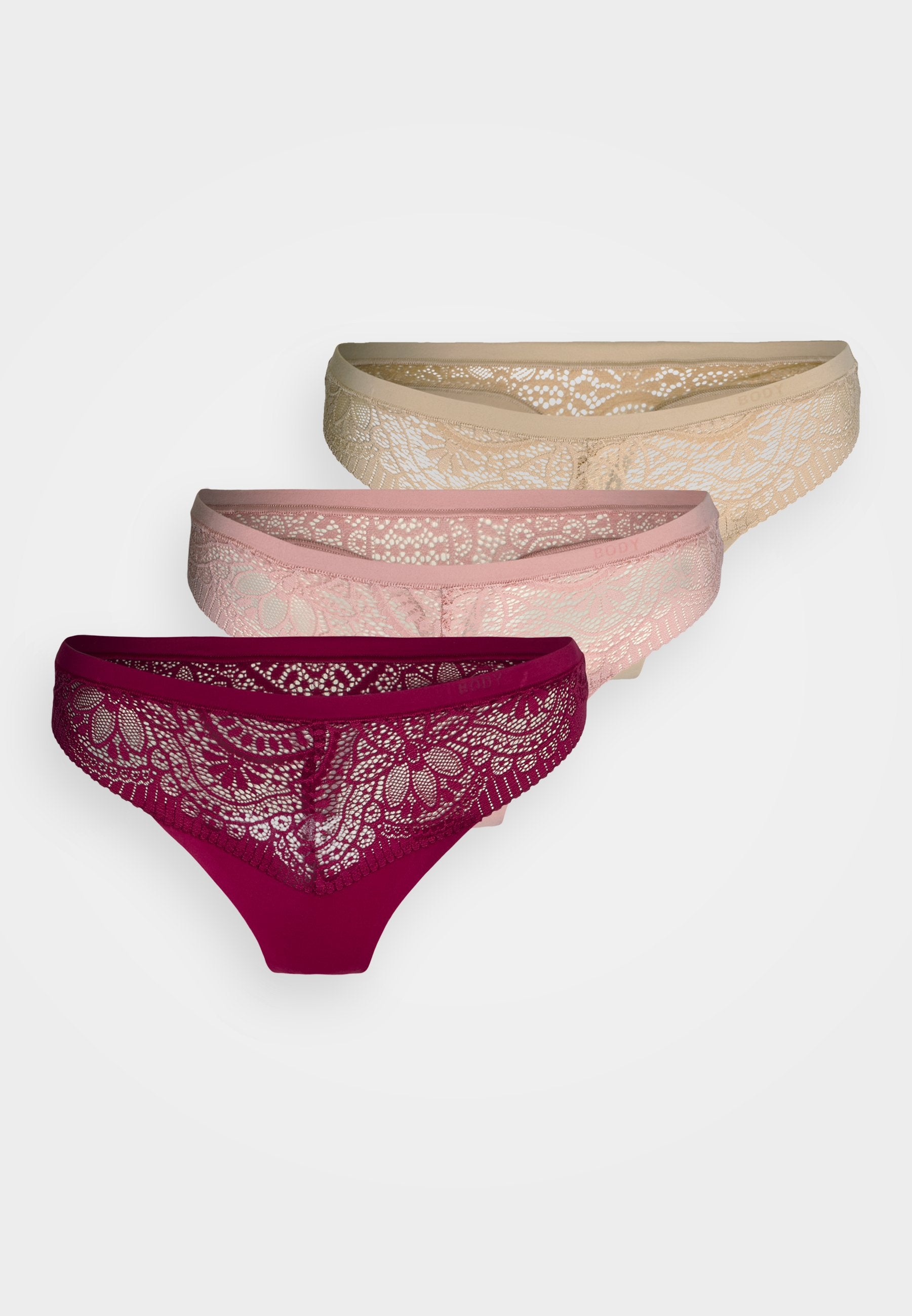 Marks & Spencer SOFT 3 PACK