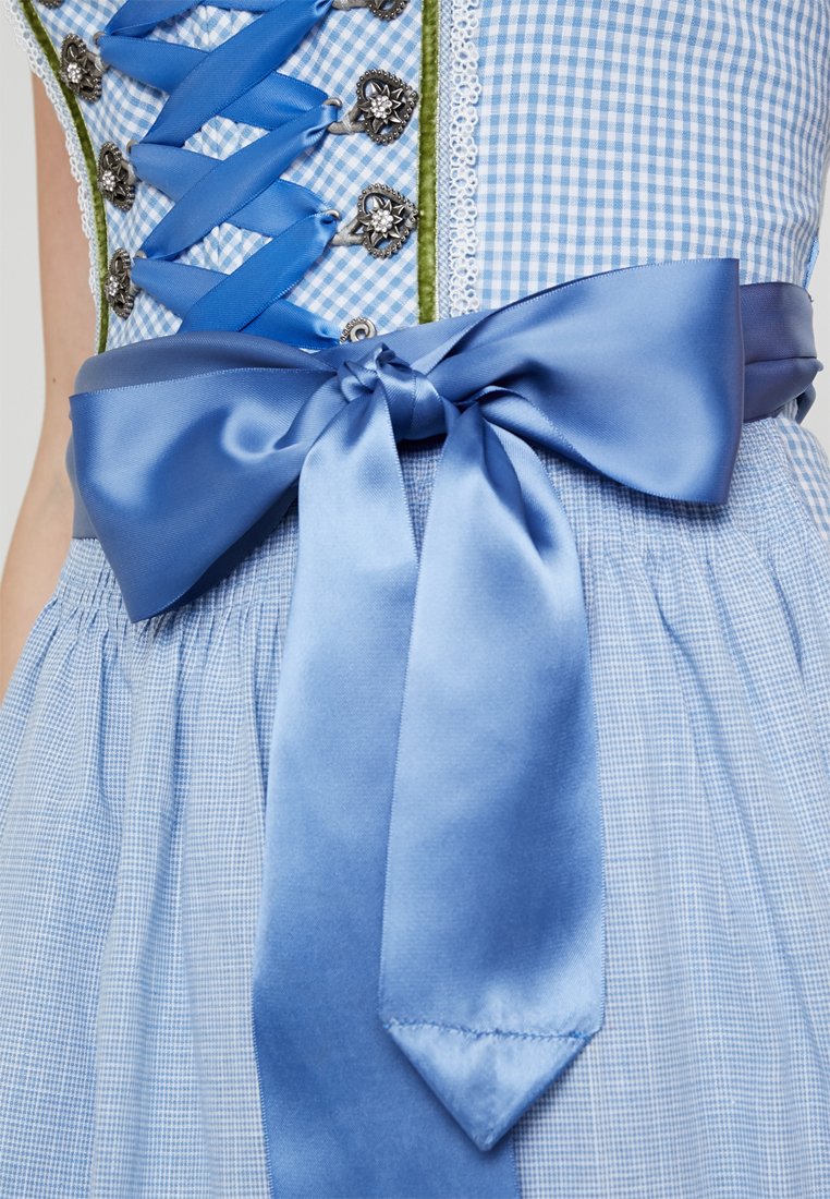 Krüger Dirndl