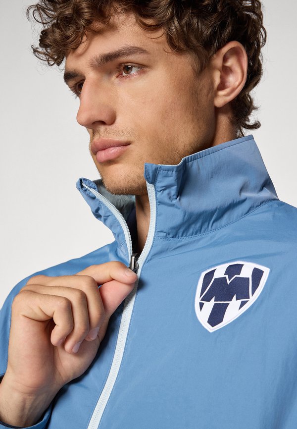 Puma KIDSUPER MTY REVERSIBLE JACKET