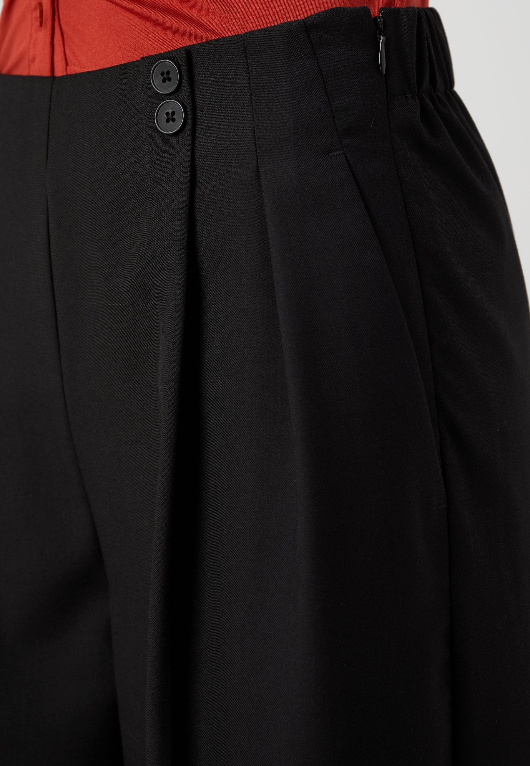 Vero Moda Tall VMHAILEY WIDE PANTS