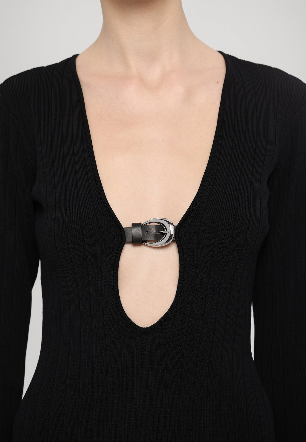 STAUD MURPHY DRESS