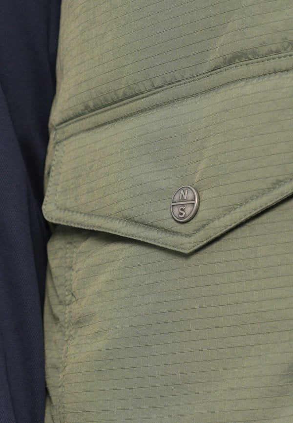 North Sails SHOT REVERSIBLE
