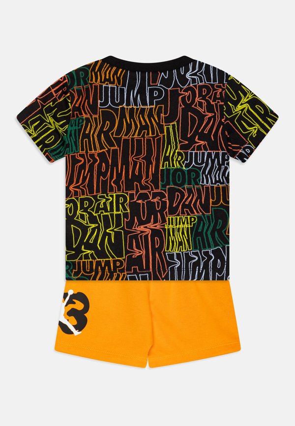 Jordan FUEL UP COOL DOWN UNISEX SET